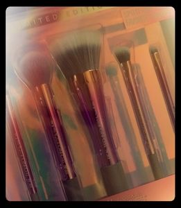 Real Techniques Make up Brushes limited edition
